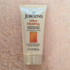 Jergens Ultra Healing Moisturizer